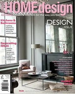Luxury Home Design Magazine Vol.15 No.4