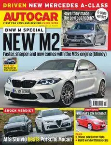 Autocar UK - 19 April 2018