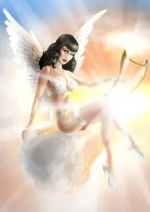 Artworks of Andrew Dobell