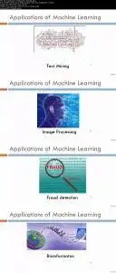 Machine Learning Classification Algorithms using MATLAB