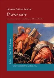 Marino Giovan Battista - Dicerie sacre (2014)