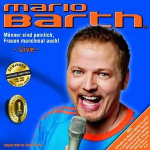 Männer sind peinlich, Frauen manchmal auch! (Audio)