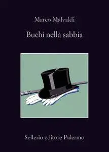 Marco Malvaldi - Buchi nella sabbia (Repost)