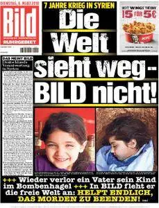 Bild Ruhr-West - 06. März 2018