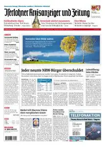 IKZ Iserlohner Kreisanzeiger und Zeitung Iserlohn - 14. November 2018
