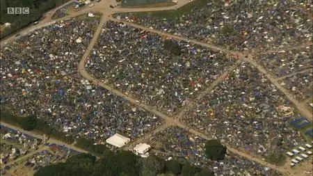 BBC - Glastonbury's Greatest Headliners (2019)
