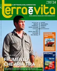Terra è Vita - 13 Giugno 2015