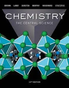 Chemistry: The Central Science, 14th Edition