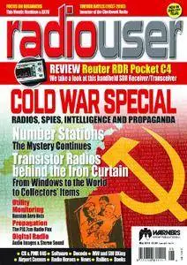 Radio User – May 2018