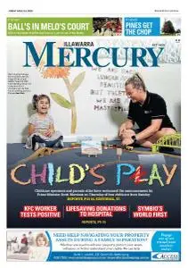 Illawarra Mercury - April 3, 2020