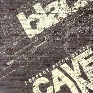 Cave In - Perfect Pitch Black (2005) {Hydra Head}