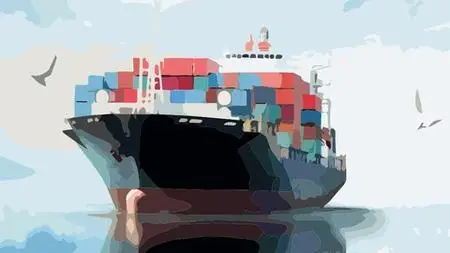 Logistics and Ocean Shipping in Supply Chain Management