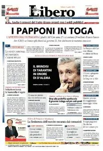 LIBERO 03 APRILE 2010
