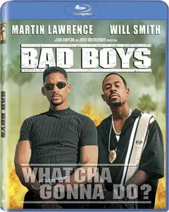 Bad Boys (1995)