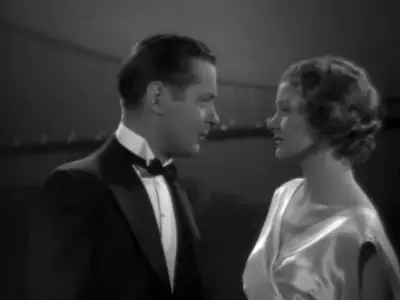 When Ladies Meet (1933)