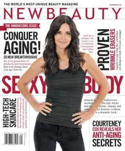 NewBeauty Magazine - October 01, 2011