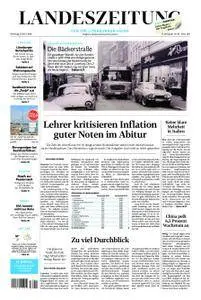 Landeszeitung - 06. März 2018