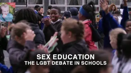 BBC Panorama - Sex Education: The LGBT Debate in Schools (2019)