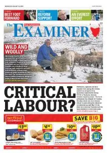 The Examiner - August 5, 2020