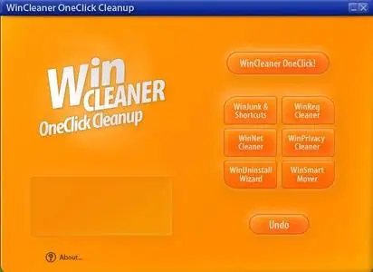 Portable Win Cleaner Full