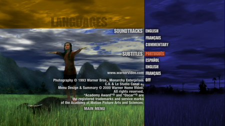 Heaven & Earth (1993) [DVD9] [2004]
