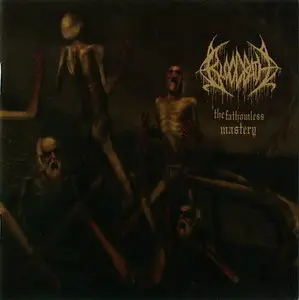 Bloodbath - The Fathomless Mastery (2011)