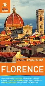Pocket Rough Guide Florence