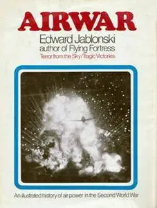 Airwar Volume 1: Terror From The Sky, Tragic Victories (Repost)