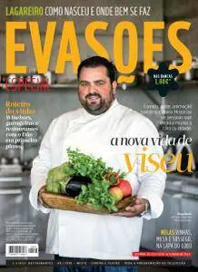 Evasoes - 23 Setembro 2016