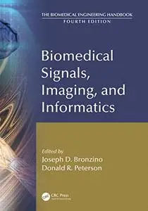 Biomedical Signals, Imaging, and Informatics, 4th Edition (Repost)