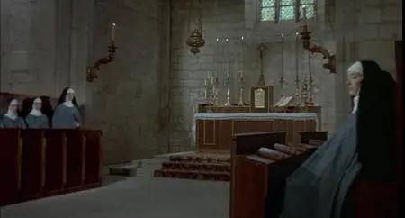 La Religieuse (1966)