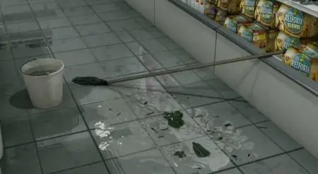 Maxime Ramos: L´autoroute (2007)
