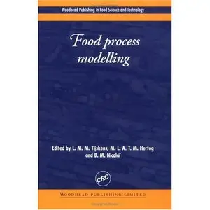 M. Hertog, Food Process Modelling  (Repost) 