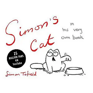 Simon's Cat 