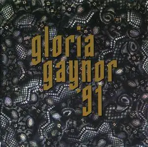 Gloria Gaynor - Gloria Gaynor '91 (1991)