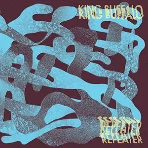 King Buffalo - Repeater (2018)