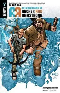 AA - The Adventures of Archer  Armstrong v01 - In the Bag 2016 digital Son of Ultron-Empire