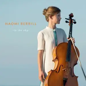 Naomi Berrill - To the Sky (2018)