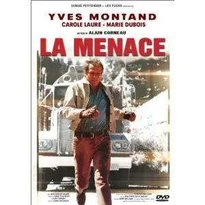 La menace (1977)