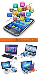 Mobile devices photo