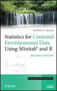 Statistics for Censored Environmental Data Using Minitab and R (repost)