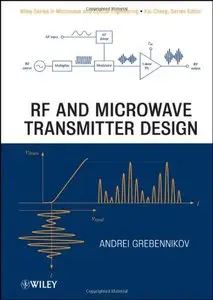 RF and Microwave Transmitter Design (repost)