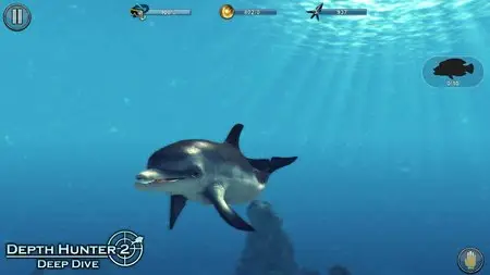 Depth Hunter 2: Deep Dive (2014)