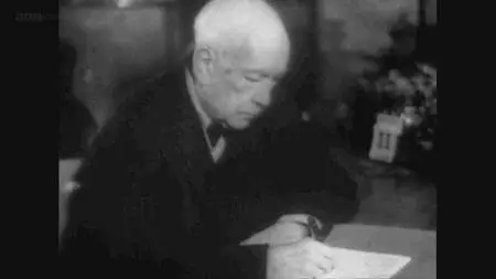 BBC - In Their Own Words: 20th Century Composers (2013)