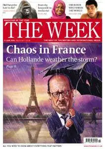 The Week UK - 11 June 2016