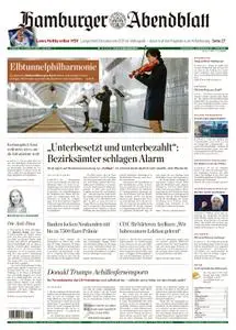 Hamburger Abendblatt Pinneberg - 12. Februar 2019