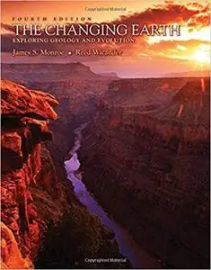 The Changing Earth: Exploring Geology and Evolution (4th Edition)