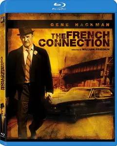 The French Connection (1971)