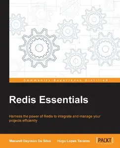 Redis Essentials (Repost)