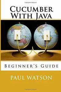 Cucumber With Java: Beginner's Guide